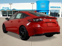 New 2026  Honda Civic Hatchback Hybrid Sport CVT at CarloanExpress&period;Com near Hampton&comma; VA