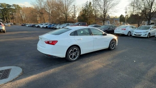Used 2024  Chevrolet Malibu 4dr Sdn 1LT at CarloanExpress&period;Com near Hampton&comma; VA