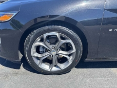 Used 2024  Chevrolet Malibu 4dr Sdn 1LT at CarloanExpress&period;Com near Hampton&comma; VA