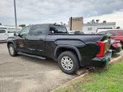 Used 2022  Toyota Tundra 4WD SR5 CrewMax 6&period;5ft Bed at CarloanExpress&period;Com near Hampton&comma; VA