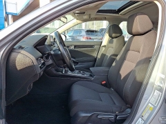 Used 2022  Honda Civic Sedan EX CVT at CarloanExpress&period;Com near Hampton&comma; VA