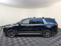 Used 2023  Kia Carnival SX Prestige FWD at CarloanExpress&period;Com near Hampton&comma; VA