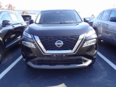 Used 2023  Nissan Rogue AWD SV at CarloanExpress.Com near Hampton, VA