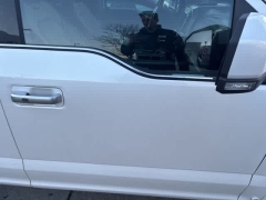 Used 2019  Ford F-150 4WD SuperCrew Limited at CarloanExpress&period;Com near Hampton&comma; VA