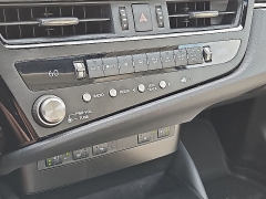 Used 2025  Lexus ES ES 300h FWD at CarloanExpress&period;Com near Hampton&comma; VA