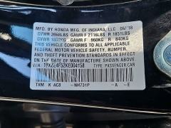 Used 2019  Honda Insight 4d Sedan EX at CarloanExpress&period;Com near Hampton&comma; VA