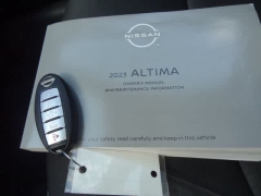 Used 2023  Nissan Altima 2&period;5 SV Sedan at CarloanExpress&period;Com near Hampton&comma; VA