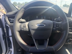 Used 2025  Ford Escape ST-Line Select AWD at CarloanExpress&period;Com near Hampton&comma; VA