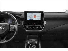 Used 2023  Toyota Corolla LE CVT at CarloanExpress&period;Com near Hampton&comma; VA