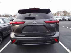 Used 2020  Toyota Highlander AWD &lpar;Natl&rpar; at CarloanExpress&period;Com near Hampton&comma; VA