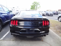 Used 2018  Ford Mustang EcoBoost Fastback at CarloanExpress&period;Com near Hampton&comma; VA