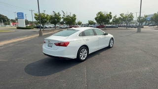 Used 2024  Chevrolet Malibu 4dr Sdn 1LT at CarloanExpress&period;Com near Hampton&comma; VA