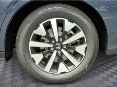 New 2026  Honda Odyssey EX-L Auto at CarloanExpress&period;Com near Hampton&comma; VA