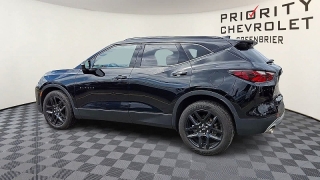Used 2022  Chevrolet Blazer FWD 4dr LT w&sol;3LT at CarloanExpress&period;Com near Hampton&comma; VA