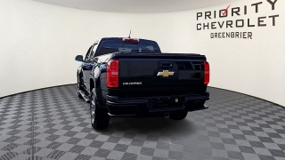 Used 2016  Chevrolet Colorado 4WD Crew Cab 128&period;3" Z71 at CarloanExpress&period;Com near Hampton&comma; VA