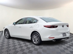 Used 2021  Mazda Mazda3 Sedan 2.5 S FWD at CarloanExpress.Com near Hampton, VA