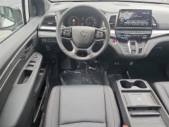 New 2026  Honda Odyssey Sport-L Auto at CarloanExpress.Com near Hampton, VA