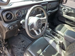 Used 2023  Jeep Gladiator High Altitude 4x4 at CarloanExpress&period;Com near Hampton&comma; VA