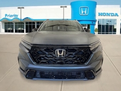 New 2026  Honda CR-V Hybrid Sport-L AWD at CarloanExpress.Com near Hampton, VA