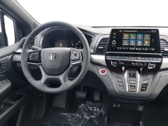 New 2026  Honda Odyssey Sport-L Auto at CarloanExpress&period;Com near Hampton&comma; VA