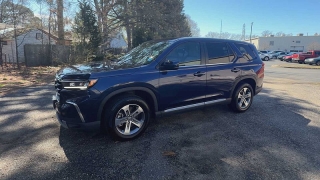 Used 2025  Honda Pilot AWD at CarloanExpress&period;Com near Hampton&comma; VA