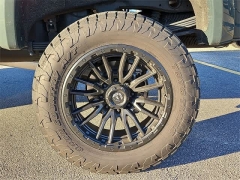 Used 2025  Chevrolet Silverado 2500HD 4WD Crew Cab 159" LTZ at CarloanExpress.Com near Hampton, VA