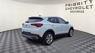 Used 2025  Buick Encore GX FWD 4dr Preferred at CarloanExpress&period;Com near Hampton&comma; VA