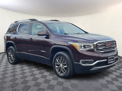 Used 2017  GMC Acadia FWD 4dr SLT w/SLT-1 at CarloanExpress.Com near Hampton, VA