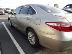 Used 2017  Toyota Camry Auto &lpar;Natl&rpar; at CarloanExpress&period;Com near Hampton&comma; VA