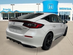 New 2026  Honda Civic Hatchback Sport CVT at CarloanExpress.Com near Hampton, VA