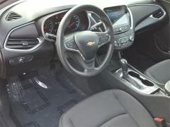 Used 2020  Chevrolet Malibu 4d Sedan LS w&sol;1FL at CarloanExpress&period;Com near Hampton&comma; VA