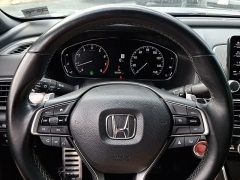 Used 2021  Honda Accord Sedan Sport 1&period;5T CVT at CarloanExpress&period;Com near Hampton&comma; VA