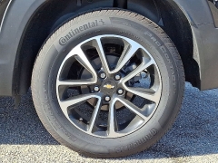 Used 2026  Chevrolet Trailblazer FWD 4dr LT at CarloanExpress&period;Com near Hampton&comma; VA