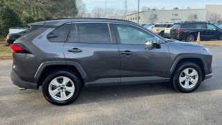 Used 2019  Toyota RAV4 4d SUV AWD XLE at CarloanExpress&period;Com near Hampton&comma; VA