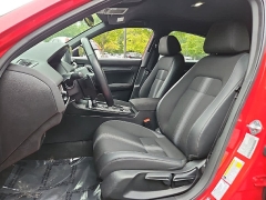 Used 2024  Honda Civic Hatchback Sport CVT at CarloanExpress&period;Com near Hampton&comma; VA