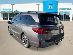 New 2026  Honda Odyssey Elite Auto at CarloanExpress&period;Com near Hampton&comma; VA