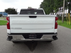 Used 2022  Chevrolet Silverado 1500 4WD Crew Cab 147" LT w&sol;2FL at CarloanExpress&period;Com near Hampton&comma; VA