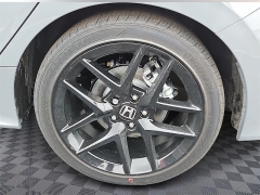 New 2026  Honda Civic Sedan Hybrid Sport CVT at CarloanExpress&period;Com near Hampton&comma; VA