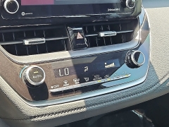 Used 2021  Toyota Corolla CVT &lpar;Natl&rpar; at CarloanExpress&period;Com near Hampton&comma; VA