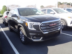 Used 2024  GMC Terrain AWD 4dr SLT at CarloanExpress&period;Com near Hampton&comma; VA