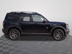 Used 2021  Ford Bronco Sport Badlands 4x4 at CarloanExpress&period;Com near Hampton&comma; VA
