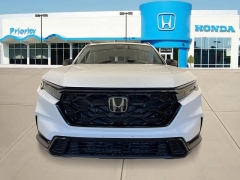 New 2026  Honda CR-V Hybrid Sport AWD at CarloanExpress&period;Com near Hampton&comma; VA