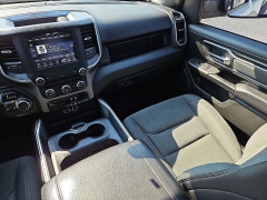 Used 2021  Ram 1500 Big Horn 4x4 Quad Cab 6'4" Box at CarloanExpress&period;Com near Hampton&comma; VA