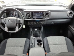 Used 2021  Toyota Tacoma 4WD Double Cab 5' Bed V6 &lpar;Natl&rpar; at CarloanExpress&period;Com near Hampton&comma; VA