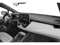 Used 2019  Toyota Corolla Hatchback &lpar;Natl&rpar; at CarloanExpress&period;Com near Hampton&comma; VA