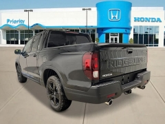 New 2026  Honda Ridgeline Black Edition AWD at CarloanExpress&period;Com near Hampton&comma; VA