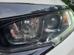 Used 2019  Honda Civic Sedan 4d Sport CVT at CarloanExpress&period;Com near Hampton&comma; VA