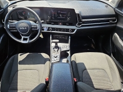 Used 2023  Kia Sportage LX AWD at CarloanExpress&period;Com near Hampton&comma; VA