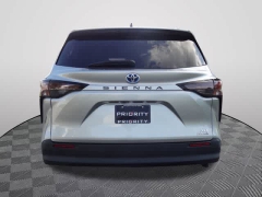 Used 2024  Toyota Sienna XLE FWD &lpar;Natl&rpar; at CarloanExpress&period;Com near Hampton&comma; VA