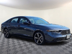 New 2026  Honda Accord Sedan SE CVT at CarloanExpress&period;Com near Hampton&comma; VA